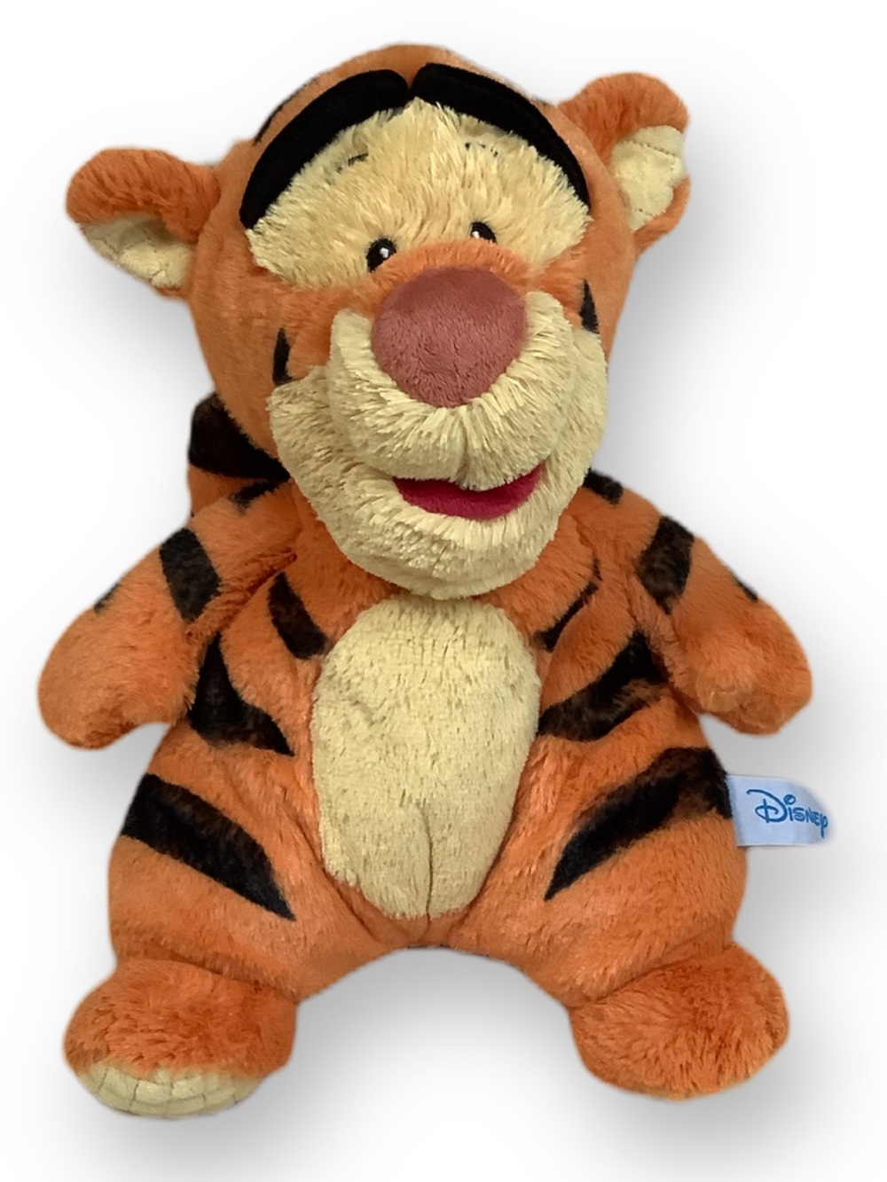 GUND Disney Oh So Snuggly Tigger Plush – 11in